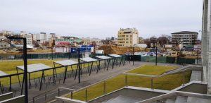 Timpuri Noi in jurul lui Carnivale Food Market si Biutiful