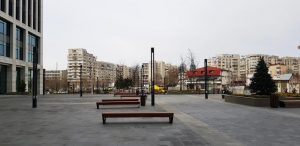 Timpuri Noi in jurul lui Carnivale Food Market si Biutiful