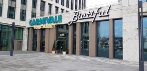 Timpuri Noi in jurul lui Carnivale Food Market si Biutiful