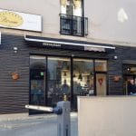 Trattoria Roma, bucatarie italiana clasica in strada Mantuleasa