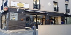 Trattoria Roma, bucatarie italiana clasica in strada Mantuleasa