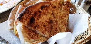 Trattoria Roma, bucatarie italiana clasica in strada Mantuleasa