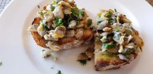 Trattoria Roma, bucatarie italiana clasica in strada Mantuleasa