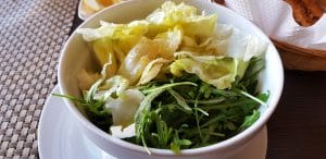 Trattoria Roma, bucatarie italiana clasica in strada Mantuleasa