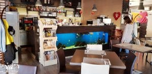 Trattoria Roma, bucatarie italiana clasica in strada Mantuleasa