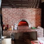 Trattoria Roma, bucatarie italiana clasica in strada Mantuleasa