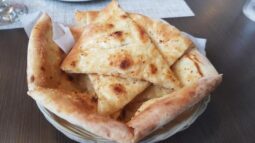 Trattoria Roma de pe Mantuleasa