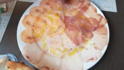 Trattoria Roma de pe Mantuleasa