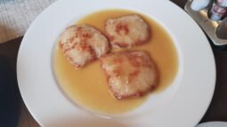 Trattoria Roma de pe Mantuleasa