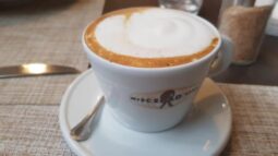 Trattoria Roma de pe Mantuleasa