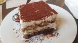 Trattoria Roma de pe Mantuleasa