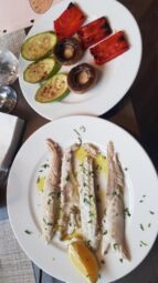 Trattoria Roma de pe Mantuleasa