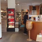 Wine Ambassador, winebar langa Biserica Alba din Bucuresti