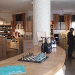 Wine Ambassador, winebar langa Biserica Alba din Bucuresti