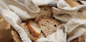 Winemaker dinner with Andrea Gere at Gastrolab