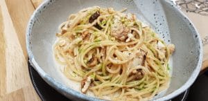 Winemaker dinner with Andrea Gere at Gastrolab