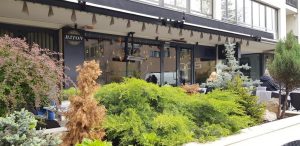 B3ton, restaurant la Piata Libertatii pe Candiano Popescu