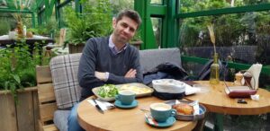 B4 Market in Parcul Floreasca bistrou si patiserie 08