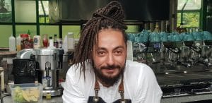 B4 Market, patiserie si bistrou in Parcul Floreasca