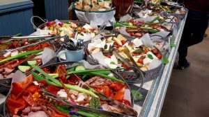 Chefs Round Table, editia 30, eveniment caritabil pentru Asociatia Daruieste Viata