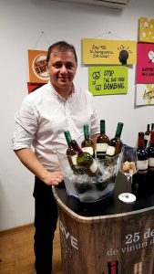 Chefs Round Table, editia 30, eveniment caritabil pentru Asociatia Daruieste Viata