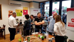 Chefs Round Table, editia 30, eveniment caritabil pentru Asociatia Daruieste Viata