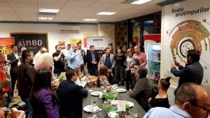 Chefs Round Table, editia 30, eveniment caritabil pentru Asociatia Daruieste Viata