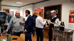 Chefs Round Table, editia 30, eveniment caritabil pentru Asociatia Daruieste Viata