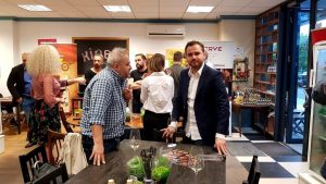 Chefs Round Table, editia 30, eveniment caritabil pentru Asociatia Daruieste Viata