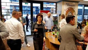 Chefs Round Table, editia 30, eveniment caritabil pentru Asociatia Daruieste Viata