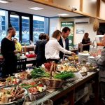 Chefs Round Table, editia 30, eveniment caritabil pentru Asociatia Daruieste Viata