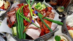 Chefs Round Table, editia 30, eveniment caritabil pentru Asociatia Daruieste Viata