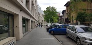 Restaurant, cafenea si bar iln Landmark