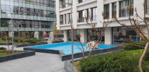 Restaurant, cafenea si bar iln Landmark