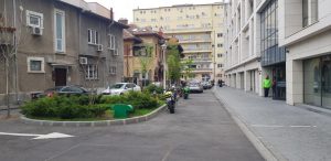 Restaurant, cafenea si bar iln Landmark