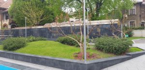 Restaurant, cafenea si bar iln Landmark