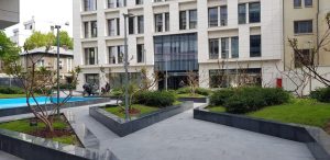 Restaurant, cafenea si bar iln Landmark