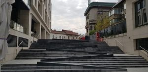 Restaurant, cafenea si bar iln Landmark