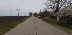 Florin si Victoria si atelierul lor de ceramica de la Gurbanesti