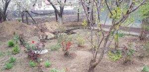 Florin si Victoria si atelierul lor de ceramica de la Gurbanesti