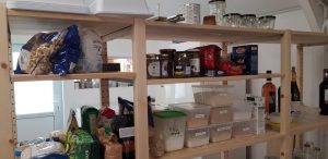 Florin si Victoria si atelierul lor de ceramica de la Gurbanesti