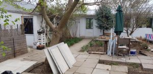 Florin si Victoria si atelierul lor de ceramica de la Gurbanesti