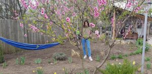 Florin si Victoria si atelierul lor de ceramica de la Gurbanesti