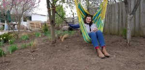 Florin si Victoria si atelierul lor de ceramica de la Gurbanesti