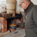 Florin si Victoria si atelierul lor de ceramica de la Gurbanesti