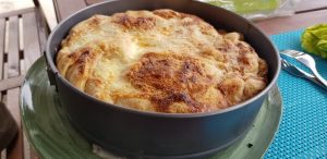 Florin si Victoria si atelierul lor de ceramica de la Gurbanesti