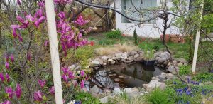 Florin si Victoria si atelierul lor de ceramica de la Gurbanesti