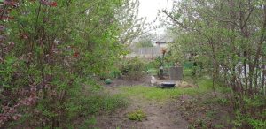 Florin si Victoria si atelierul lor de ceramica de la Gurbanesti