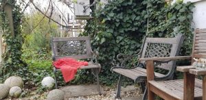 Florin si Victoria si atelierul lor de ceramica de la Gurbanesti