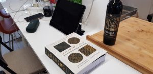 Florin si Victoria si atelierul lor de ceramica de la Gurbanesti